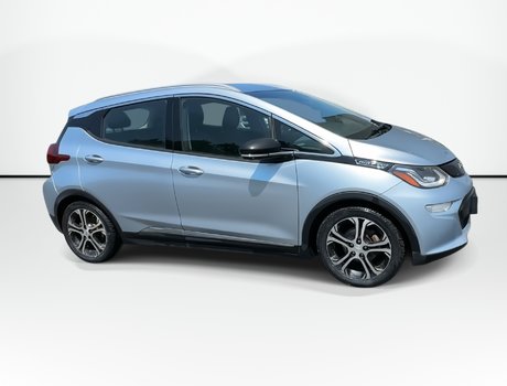 2017 Chevrolet Bolt EV Premier | Leather | Htd Steering | Cam