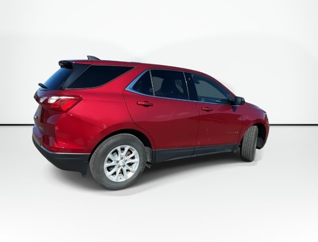 2019 Chevrolet Equinox LT | Cam | Bluetooth | HtdSeat | Keyless | Cruise