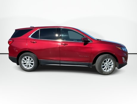 2019 Chevrolet Equinox LT | Cam | Bluetooth | HtdSeat | Keyless | Cruise