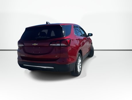 2022 Chevrolet Equinox LT | Cam | Bluetooth | HtdSeat | RmtStrt | USB