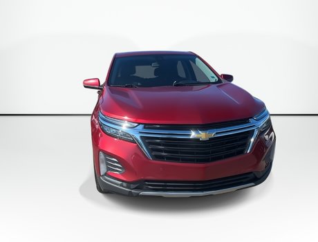 2022 Chevrolet Equinox LT | Cam | Bluetooth | HtdSeat | Warranty to 2027