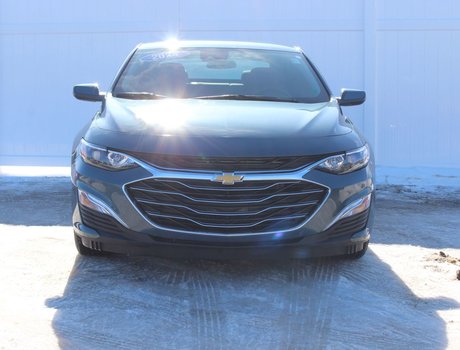 2024 Chevrolet Malibu LS | Cam | USB | Bluetooth | Warranty to 2029