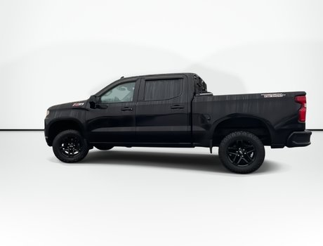 2022 Chevrolet Silverado 1500 LTD Custom Trail Boss | Cam | Bluetooth | RmtStrt | AC