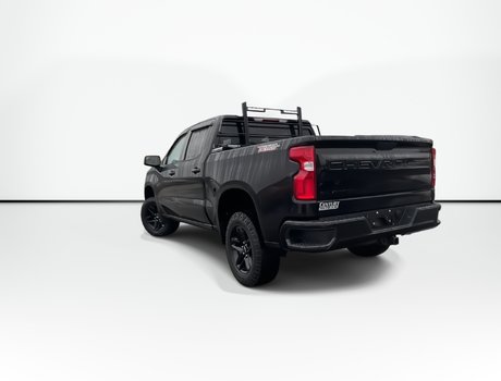 2022 Chevrolet Silverado 1500 LTD Custom Trail Boss | Cam | Bluetooth | RmtStrt | AC