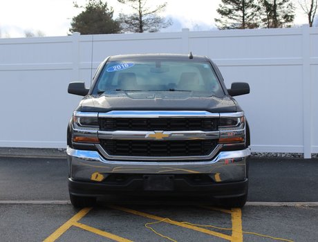 2016 Chevrolet Silverado 1500 LS | Cam | USB | Bluetooth | Keyless | Cruise