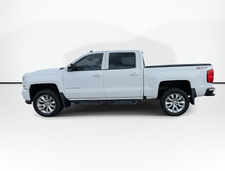 2016 Chevrolet Silverado 1500 LT | Cam | Bluetooth | Keyless | RmtStrt
