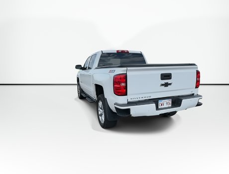 2016 Chevrolet Silverado 1500 LT | Cam | Bluetooth | Keyless | RmtStrt