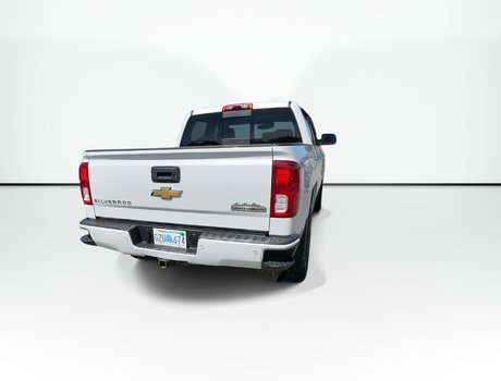 2018 Chevrolet Silverado 1500 High Country | Lthr HtdSts | Nav | Roof | Cam