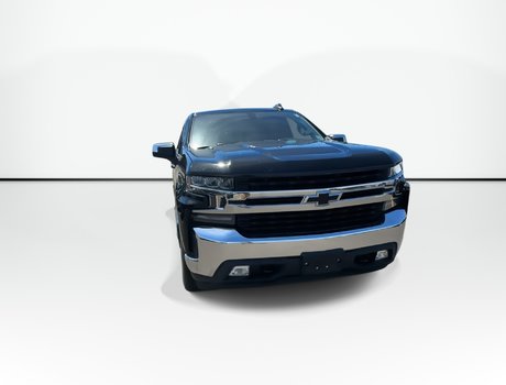 2021 Chevrolet SILVERADO 1500 LT | DIESEL | HtdSeats | Warranty to 2027