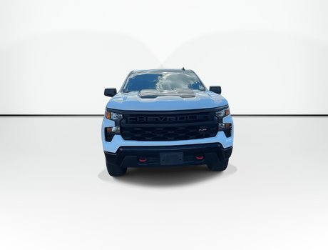 2022 Chevrolet Silverado 1500 Custom Trail Boss | Cam | Bluetooth | RmtStrt | AC