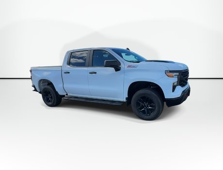 2022 Chevrolet Silverado 1500 Custom Trail Boss | Cam | Bluetooth | RmtStrt | AC