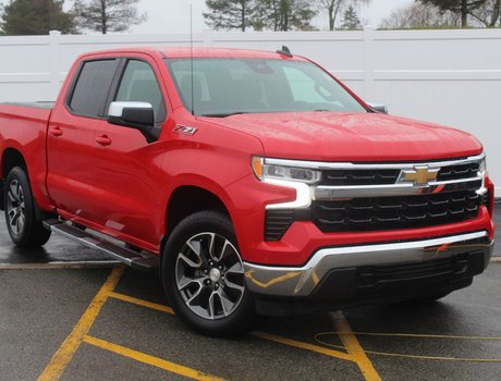 2023 Chevrolet Silverado 1500 LT | Cam | USB | HtdWheel | Warranty to 2027