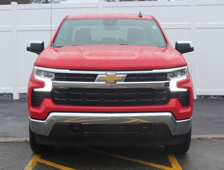 2023 Chevrolet Silverado 1500 LT | Cam | USB | HtdWheel | Warranty to 2027