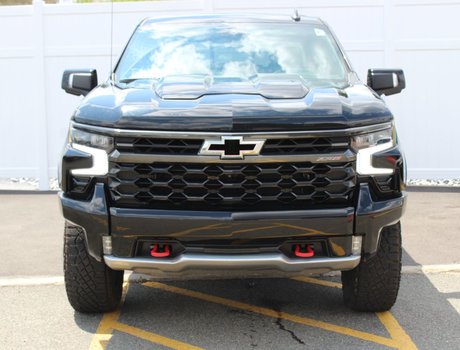 2023 Chevrolet Silverado 1500 ZR2 | Lthr | Roof | HtdSeats | Warranty to 2028