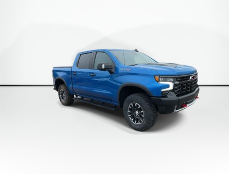 2023 Chevrolet Silverado 1500 ZR2 | Roof | Cam | HtdWhl | Keyless | RmtStrt