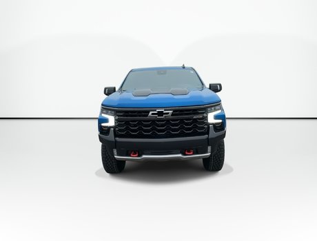 2023 Chevrolet Silverado 1500 ZR2 | Roof | Cam | HtdWhl | Keyless | RmtStrt