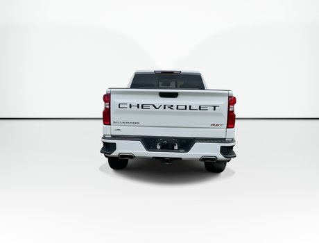 2024 Chevrolet Silverado 1500 RST | HtdSeat | Cam | Keyless | Warranty to 2029