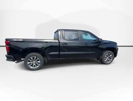 2024 Chevrolet Silverado 1500 RST | Cam | HtdSeat | Bluetooth | Warranty to 2029