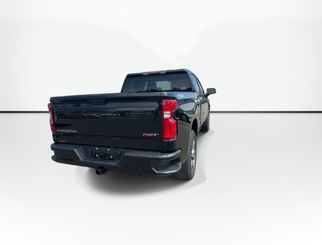 2024 Chevrolet Silverado 1500 RST | Cam | HtdSeat | Bluetooth | Warranty to 2029
