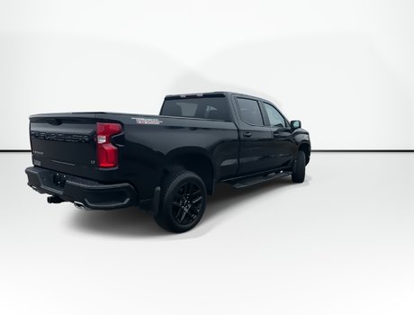 2025 Chevrolet Silverado 1500 LT Trail Boss | Diesel | Cam | Warranty to 2029