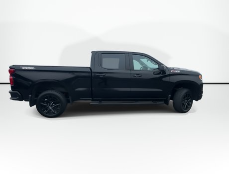 2025 Chevrolet Silverado 1500 LT Trail Boss | Diesel | Cam | Warranty to 2029