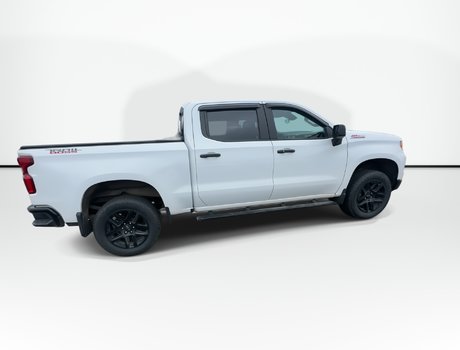 2026 Chevrolet Silverado 1500 LT Trail Boss | Roof | Aux | Warranty to 2031