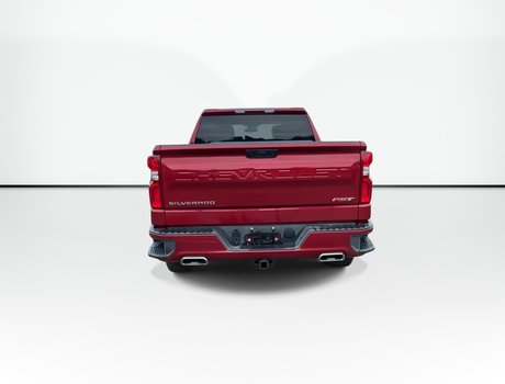 2026 Chevrolet Silverado 1500 RST | Cam | HtdSeat | Warranty to 2031