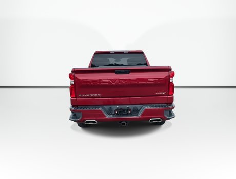 2026 Chevrolet Silverado 1500 RST | Cam | HtdSeat | Warranty to 2031