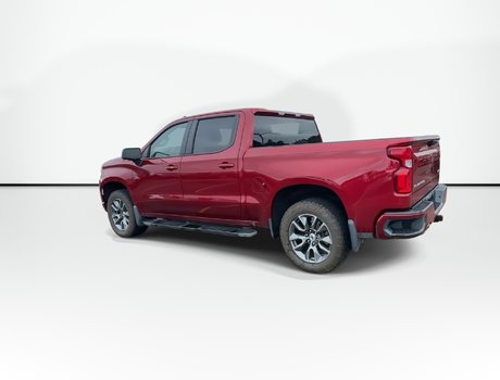 2026 Chevrolet Silverado 1500 RST | Cam | HtdSeat | Warranty to 2031
