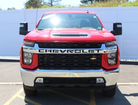 2022 Chevrolet Silverado 2500HD LT | DIESEL | HtdSeats | Cam | Warranty to 2027