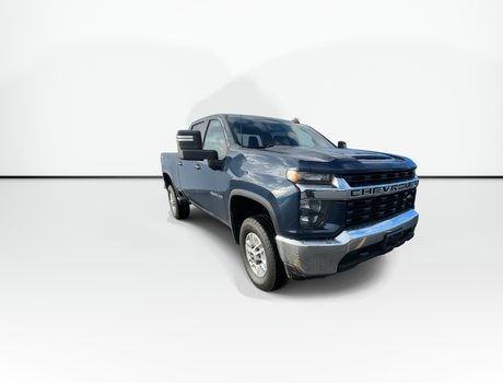 2023 Chevrolet Silverado 2500HD LT | GAS | Cam | PwrSeat | Aux | Warranty to 2028