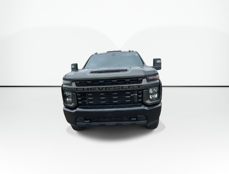 2023 Chevrolet Silverado 2500HD Custom | 5th Whl | Cam | Bluetooth | Cruise | Aux
