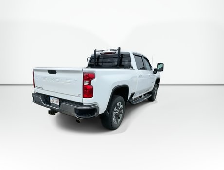 2024 Chevrolet Silverado 2500HD LT | Lthr | HtdSeat | Cam | Warranty to 2028