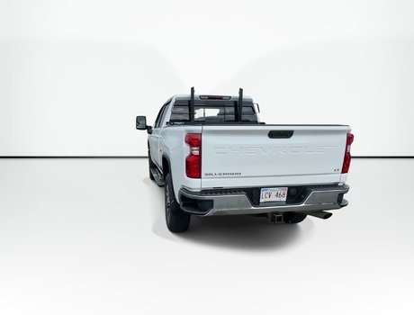 2024 Chevrolet Silverado 2500HD LT | Lthr | HtdSeat | Cam | Warranty to 2028