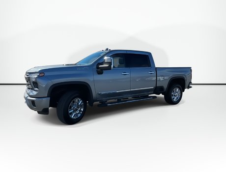2024 Chevrolet Silverado 3500HD High Country | Diesel | HtdSeat | Warranty to 2029