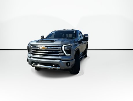2024 Chevrolet Silverado 3500HD High Country | Diesel | HtdSeat | Warranty to 2029