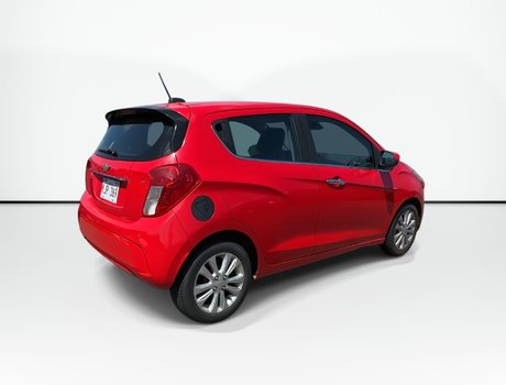 2016 Chevrolet Spark LT | Cam | Bluetooth | AC | USB | Aux | Cruise