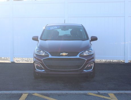 2019 Chevrolet Spark LT | Cam | USB | Bluetooth | Keyless | Cruise