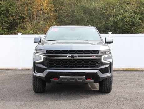 2022 Chevrolet Suburban Z71 | Leather | Cam | USB | Warranty to 2027