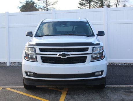 2019 Chevrolet Tahoe Premier | Leather | SunRoof | Nav | Cam | USB | XM