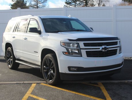 2019 Chevrolet Tahoe Premier | Leather | SunRoof | Nav | Cam | USB | XM