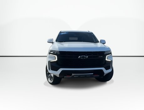2023 Chevrolet Tahoe Z71 | Cam | Roof | Bluetooth | Lthr | HtdSeat | AC