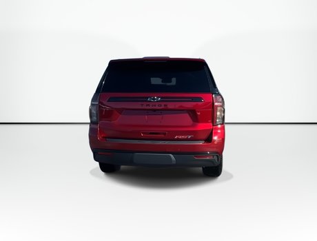 2024 Chevrolet Tahoe RST | Roof | HtdSeat | Warranty to 2029