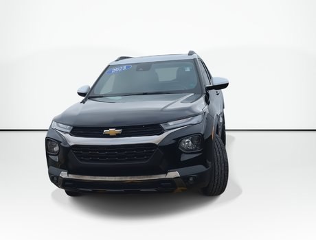2023 Chevrolet Trailblazer ACTIV | Roof | HtdSeat | Warranty to 2028