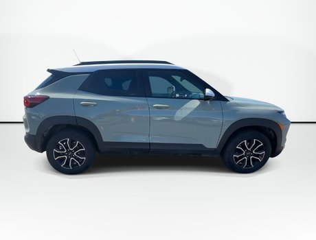 2025 Chevrolet Trailblazer ACTIV | Roof | AdptCruse | Cam | Warranty to 2029