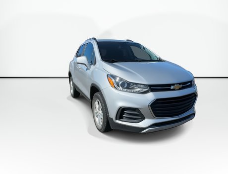 2020 Chevrolet TRAX LT | Cam | Bluetooth | RmtStrt | PwrLcks | Aux