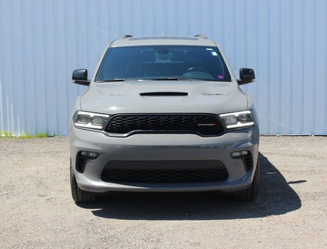 2022 Dodge Durango R/T | Leather | SunRoof | Cam | Warranty to 2027