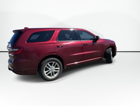 2022 Dodge Durango GT | Roof | Lthr | Bluetooth | Warranty to 2027