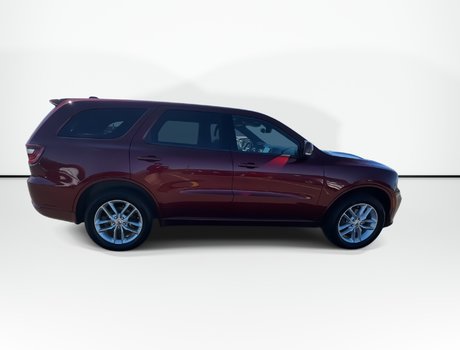 2022 Dodge Durango GT | Roof | Lthr | Bluetooth | Warranty to 2027