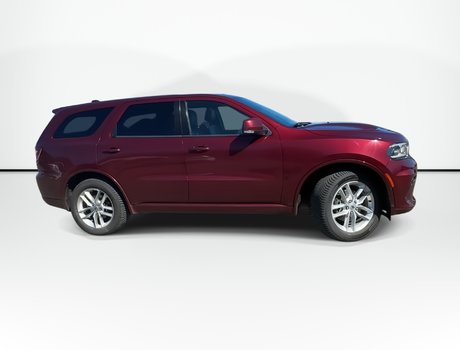 2022 Dodge Durango GT | Roof | Lthr | Bluetooth | Warranty to 2027
